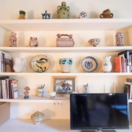 Apartamento Casa Callejon Del Agua Sevilla Kültér fotó