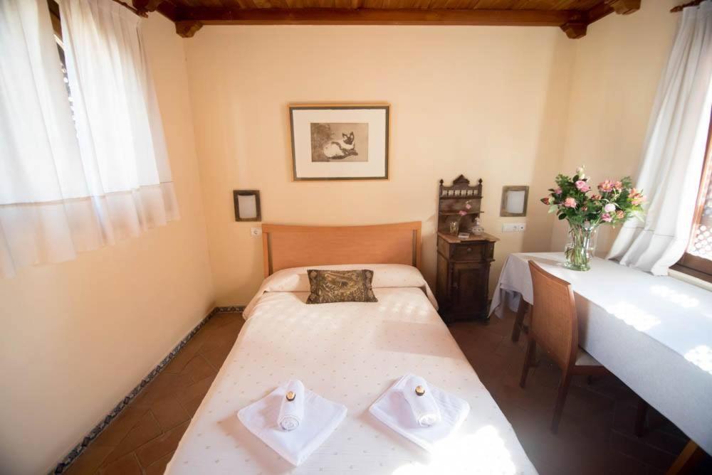 Apartamento Casa Callejon Del Agua Sevilla Kültér fotó