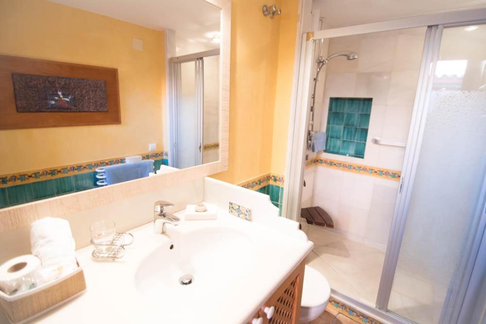 Apartamento Casa Callejon Del Agua Sevilla Kültér fotó