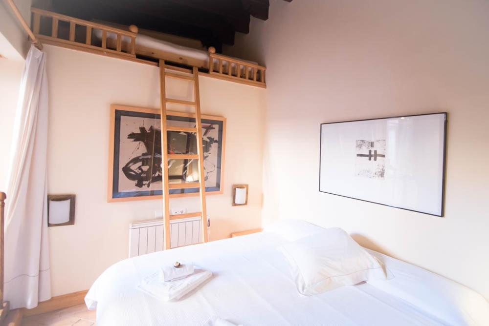 Apartamento Casa Callejon Del Agua Sevilla Kültér fotó