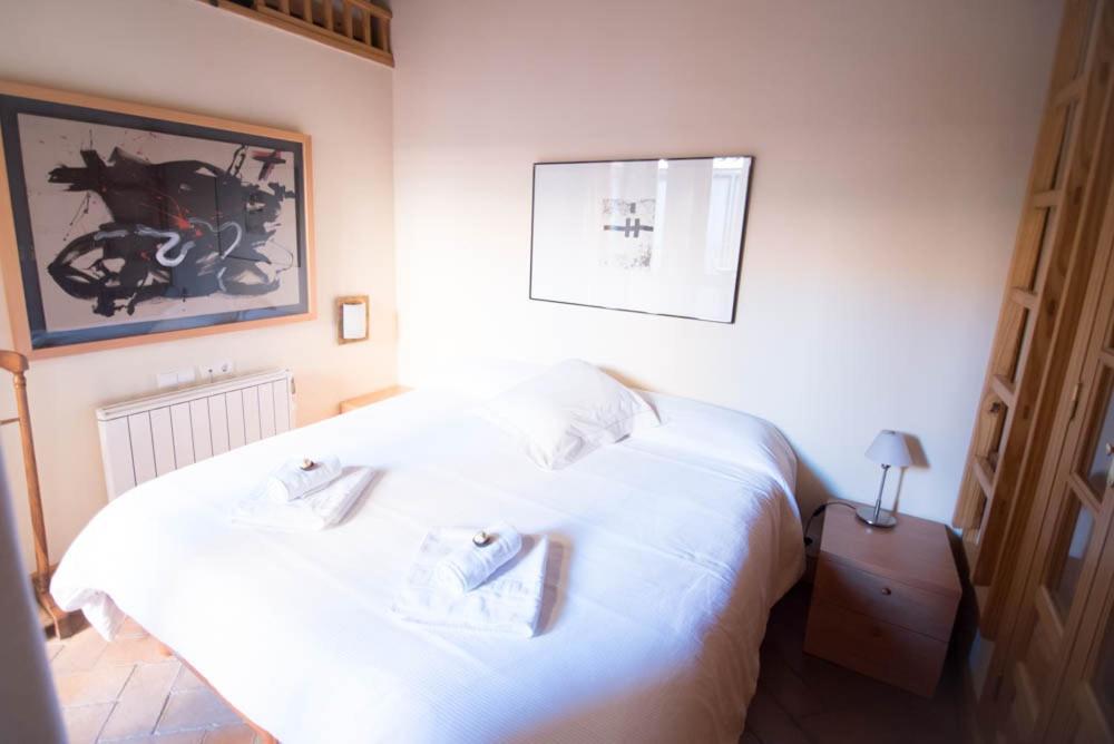 Apartamento Casa Callejon Del Agua Sevilla Kültér fotó