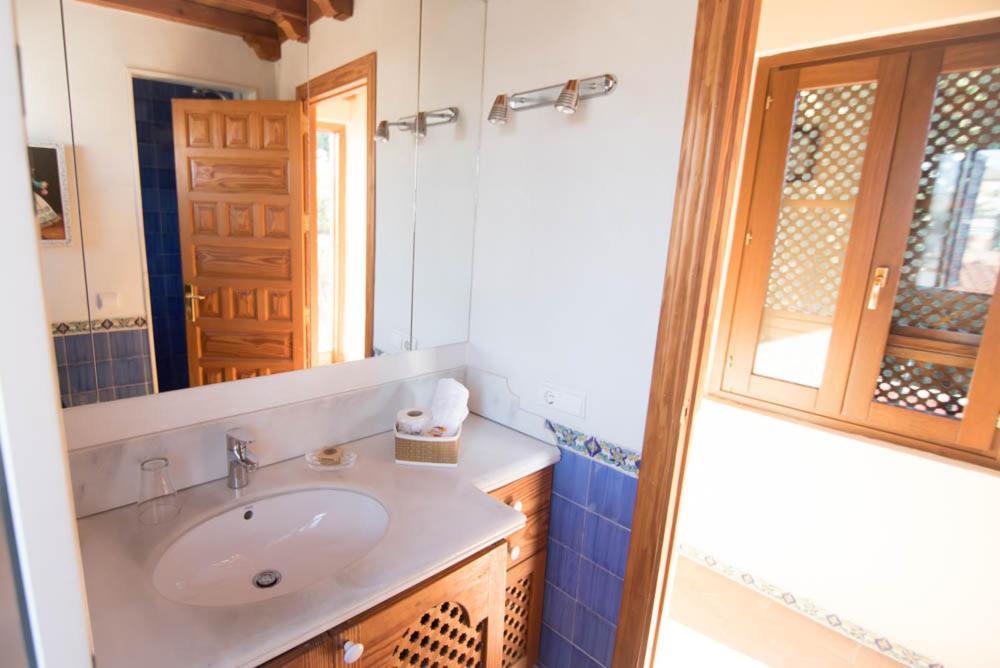 Apartamento Casa Callejon Del Agua Sevilla Kültér fotó