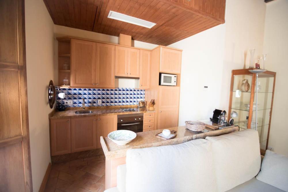 Apartamento Casa Callejon Del Agua Sevilla Kültér fotó