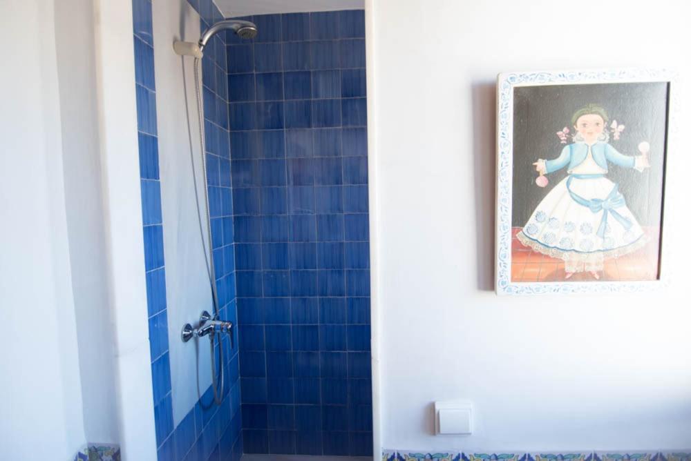Apartamento Casa Callejon Del Agua Sevilla Kültér fotó