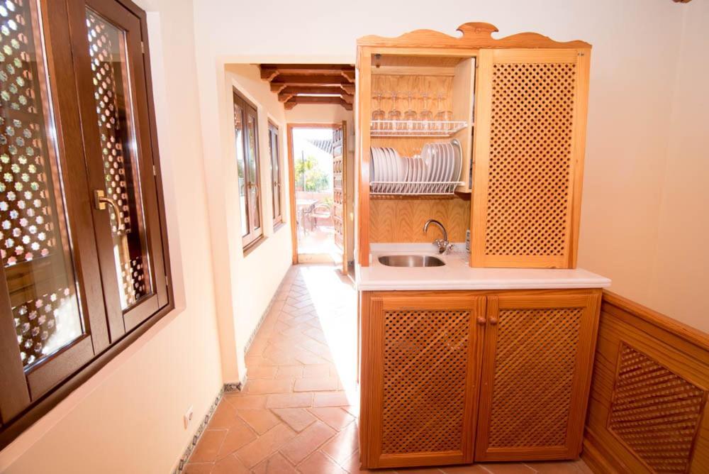 Apartamento Casa Callejon Del Agua Sevilla Kültér fotó
